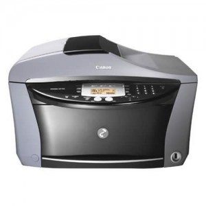 Canon PIXMA MP750 Photo Inkjet
